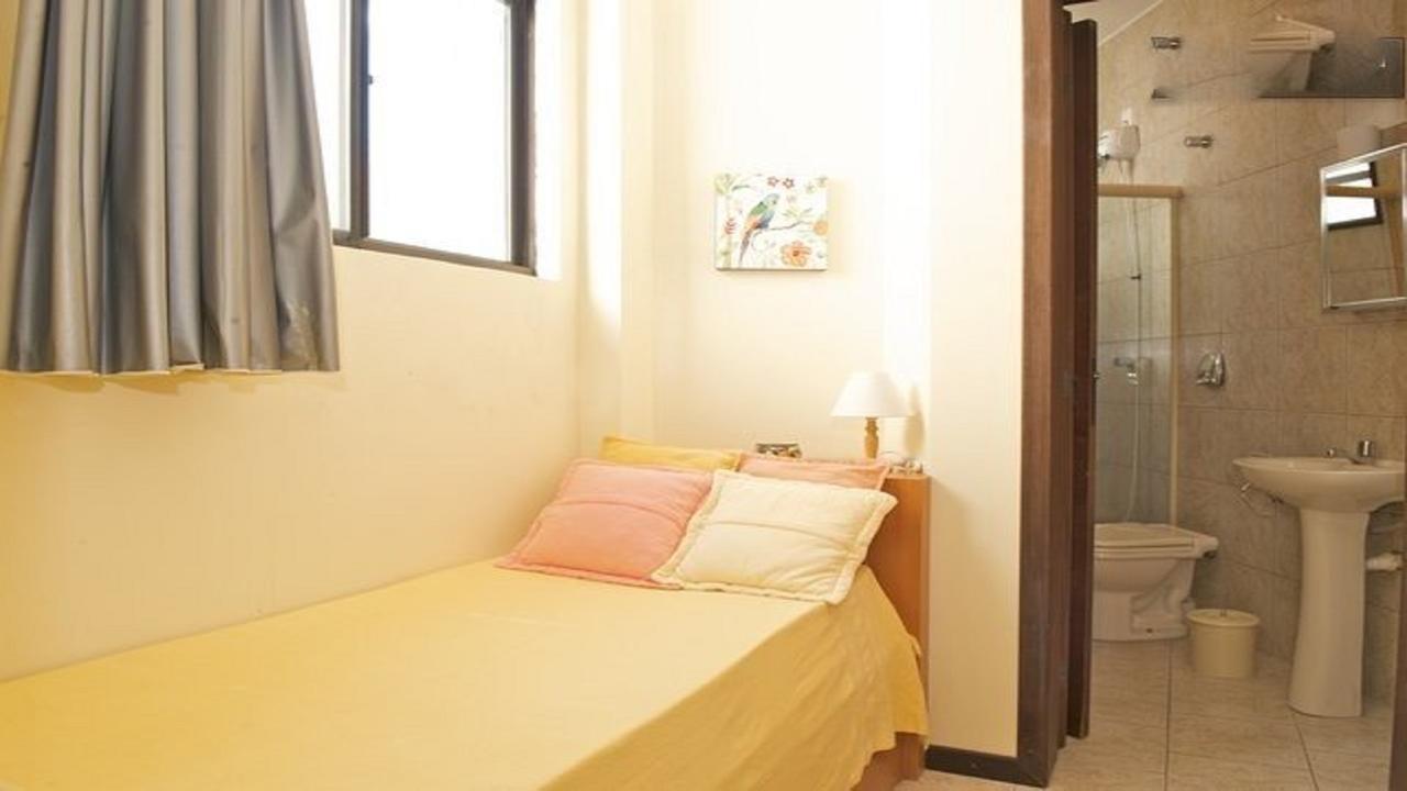 Apartament Linda Cobertura Frente Mar Com Piscina Privativa E Pe Na Areia! Florianópolis Zewnętrze zdjęcie