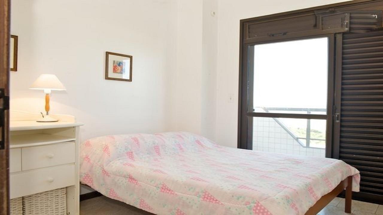 Apartament Linda Cobertura Frente Mar Com Piscina Privativa E Pe Na Areia! Florianópolis Zewnętrze zdjęcie