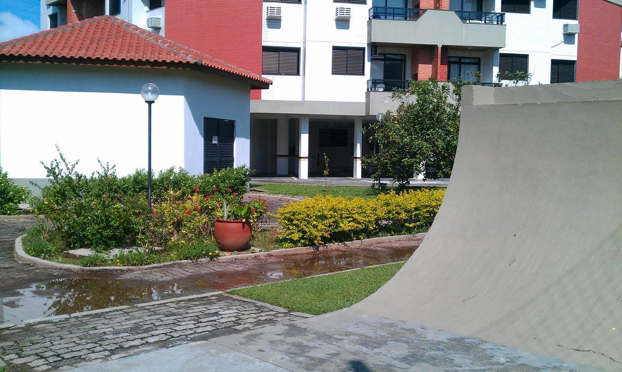 Apartament Linda Cobertura Frente Mar Com Piscina Privativa E Pe Na Areia! Florianópolis Zewnętrze zdjęcie