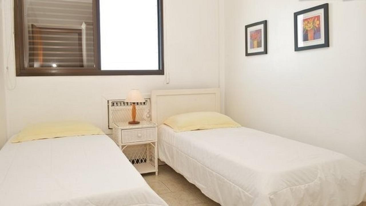 Apartament Linda Cobertura Frente Mar Com Piscina Privativa E Pe Na Areia! Florianópolis Zewnętrze zdjęcie