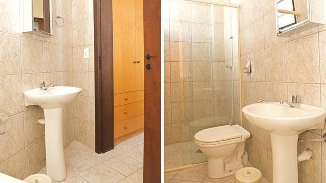 Apartament Linda Cobertura Frente Mar Com Piscina Privativa E Pe Na Areia! Florianópolis Zewnętrze zdjęcie